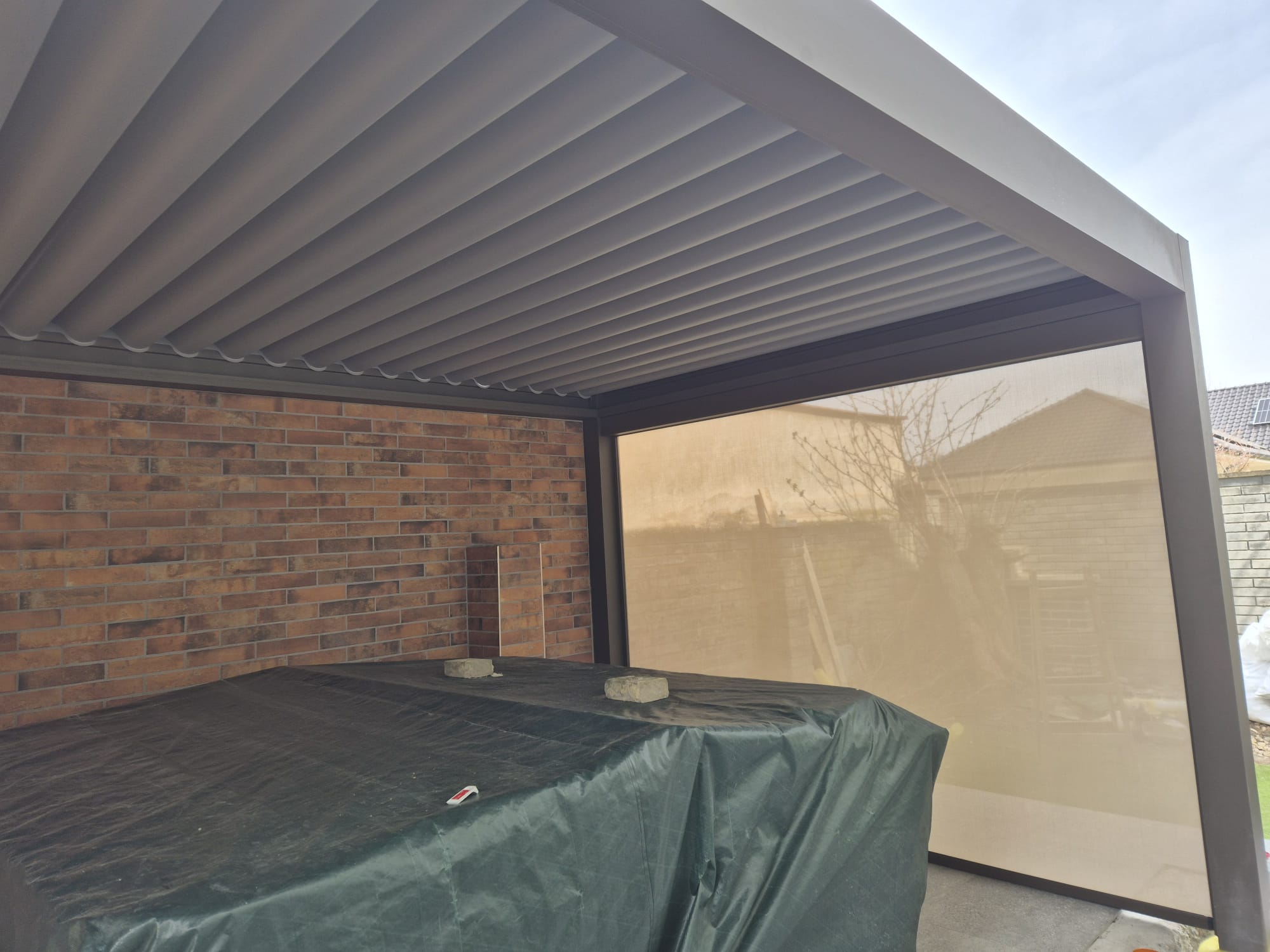 Realizace oken a dveří 17